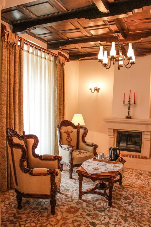 Hotel Medieval Alba Iulia Ruang foto