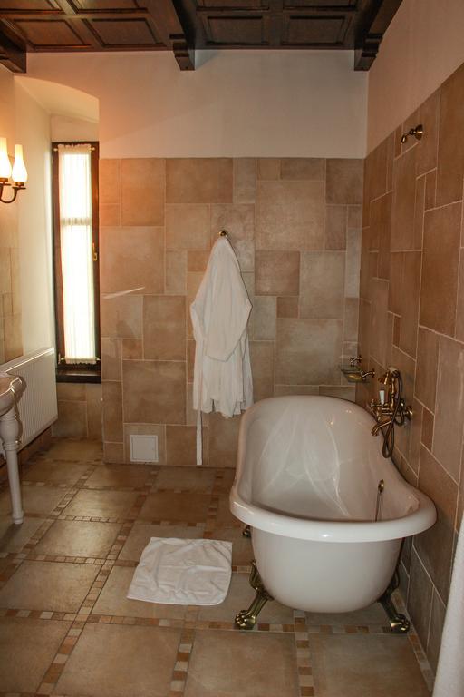 Hotel Medieval Alba Iulia Ruang foto