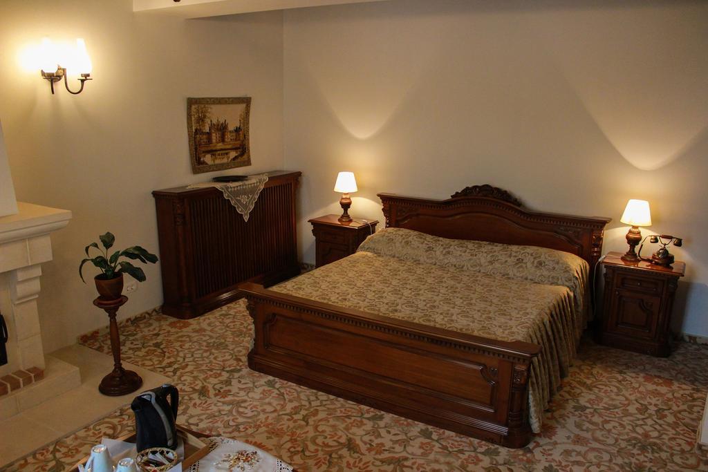 Hotel Medieval Alba Iulia Ruang foto