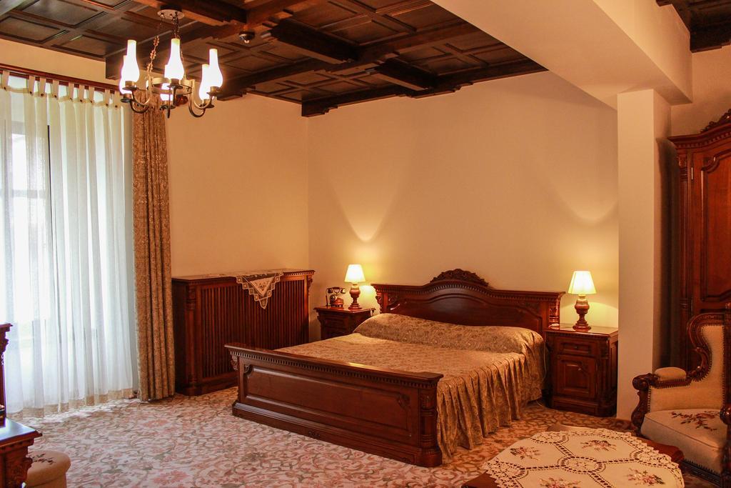Hotel Medieval Alba Iulia Ruang foto