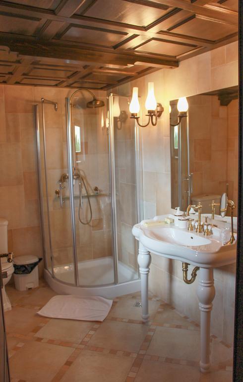 Hotel Medieval Alba Iulia Bagian luar foto