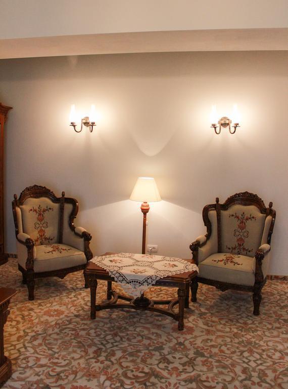 Hotel Medieval Alba Iulia Ruang foto